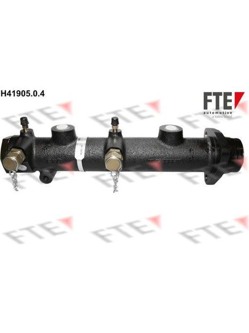 Valeo FTE Brake Master Cylinder 9722120 Master Cylinders Valeo - Micks Gone Bush