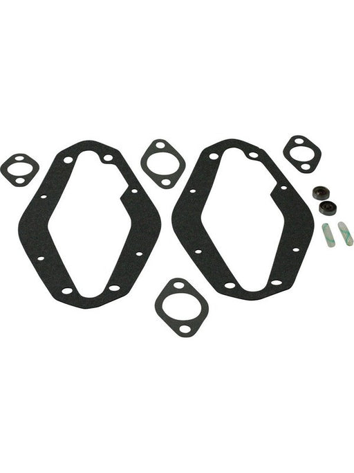 Moroso Water Pump Service Kit Gaskets / Seals Moroso Style Electric Wat 97255 Moroso - Micks Gone Bush