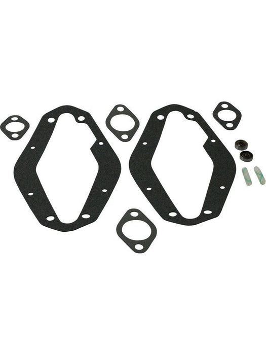 Moroso Water Pump Service Kit Gaskets / Seals Moroso Style Electric Wat 97255 Moroso - Micks Gone Bush