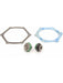 Moroso Water Pump Service Kit Gaskets / Seals Moroso Mechanical Pumps K 97450 Moroso - Micks Gone Bush