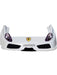 Fivestar Nose MD3 Combo New Style Fenders / Nose / Graphics Molded P 975-417W FIVESTAR - Micks Gone Bush