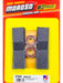 Moroso Vacuum Pump Service Kit Bearings / Vanes 4-Vane Moroso Style Pum 97644 Moroso - Micks Gone Bush