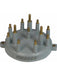 Moroso Distributor Cap HEI Style Terminals Brass Terminals Screw Down G 97855 Moroso - Micks Gone Bush