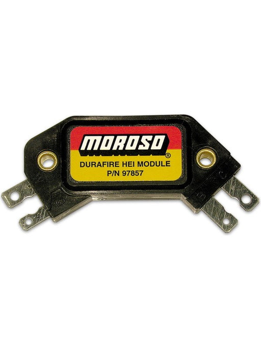 Moroso Ignition Control Module Moroso Style 4 Pin GM HEI Distributors 97857 Moroso - Micks Gone Bush