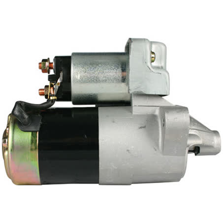 Oex Starter Motor 12V 8TH CW Mitsubishi Style starter motor OEX - Micks Gone Bush