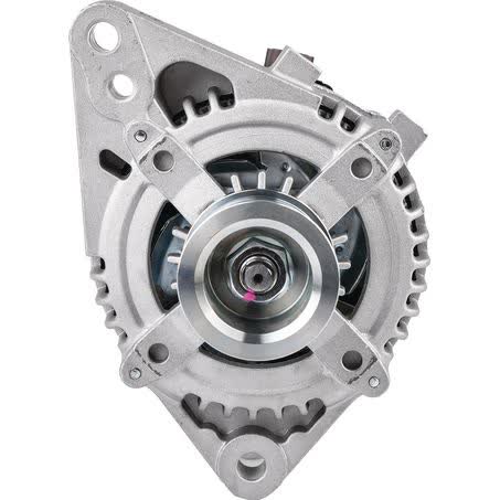 OEX Alternator 12V 130A Denso Style DXA557 ALTERNATOR OEX - Micks Gone Bush