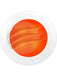 Hella Round LED Courtesy Lamp 24V Orange Illumination Flush Mount 98050861 Hella - Micks Gone Bush