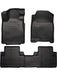 Husky Liners 04-10 For Chevrolet Cobalt WeatherBeater Combo Black Floor 98101 HUSKY LINERS - Micks Gone Bush