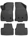 Husky Liners 2016 For Chevrolet Volt WeatherBeater Combo Black Floor Lin 98281 HUSKY LINERS - Micks Gone Bush