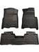 Husky Liners For 09-12 Ford F-150 Super Cab WeatherBeater Combo Black Fl 98341 HUSKY LINERS - Micks Gone Bush