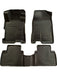 Husky Liners 04-09 For Toyota Prius WeatherBeater Combo Black Floor Line 98521 HUSKY LINERS - Micks Gone Bush