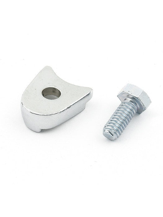 Mr Gasket Distributor Hold Down Bolt Mounted Hardware Included Steel Chr 9860 Mr Gasket - Micks Gone Bush
