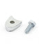 Mr Gasket Distributor Hold Down Bolt Mounted Hardware Included Steel Chr 9860 Mr Gasket - Micks Gone Bush