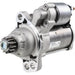 Bosch Starter Motor 12V 13 Tooth CCW 1.1KW Part No. 1986S00880 STARTER MOTOR BOSCH - Micks Gone Bush