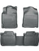Husky Liners 2012 For Toyota Camry WeatherBeater Combo Grey Floor Liners 98902 HUSKY LINERS - Micks Gone Bush