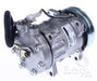Sanden Air Conditioning Compressor 12V Ear Mount SD7H15 CXS4469 AIR CONDITIONING COMPRESSOR SANDEN - Micks Gone Bush