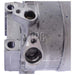Valeo Air Conditioning Compressor 12V Direct Mount DKS17D 716680 AIR CONDITIONING COMPRESSOR VALEO - Micks Gone Bush