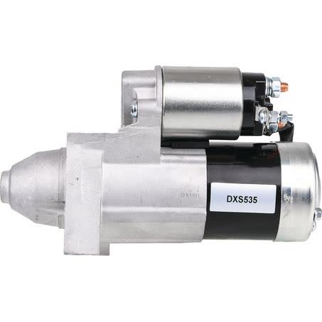 OEX Starter Motor 12V 10T CW Delco Style DXS535 STARTER MOTOR OEX - Micks Gone Bush
