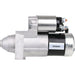Oex Starter Motor 12V 10TH CW Delco Style starter motor OEX - Micks Gone Bush