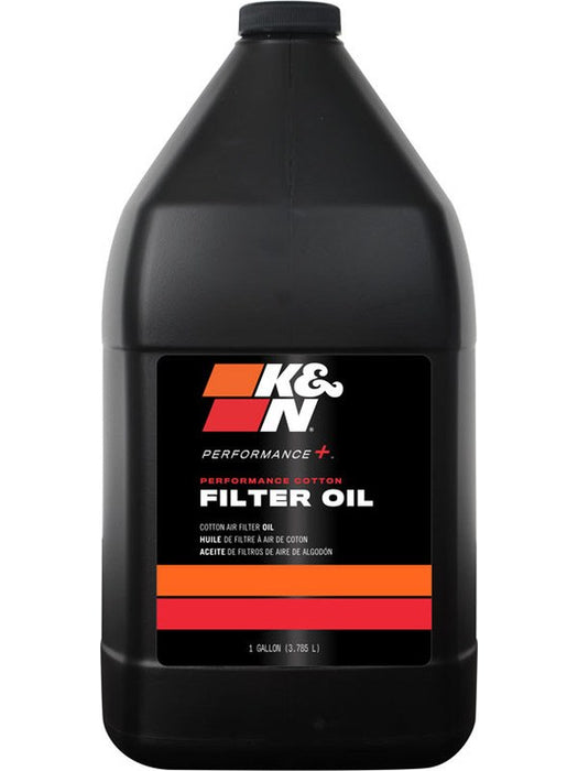 K&N Air Filter Oil - 1 gal 99-0551 K&N - Micks Gone Bush