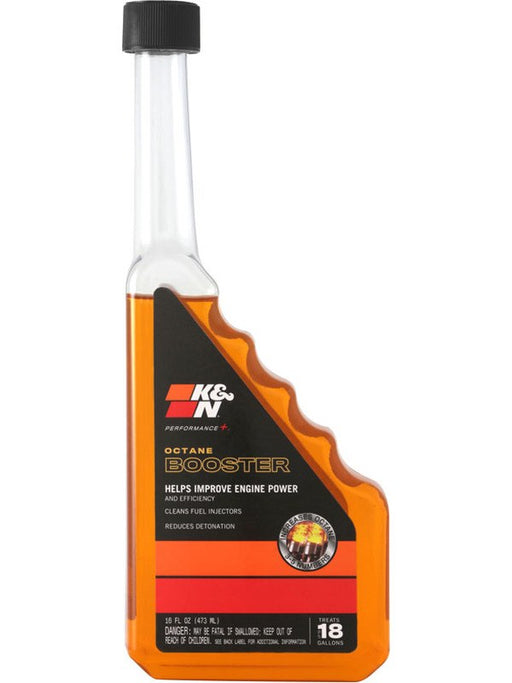 K&N Octane Booster 16oz. 99-2020 K&N - Micks Gone Bush