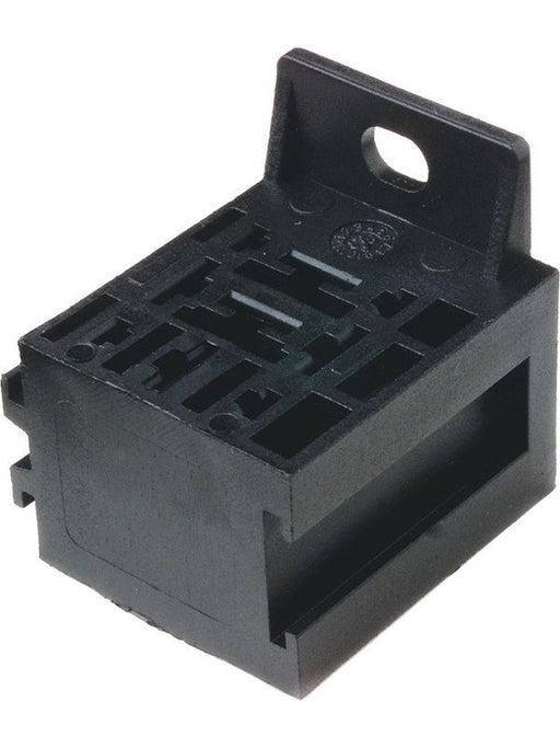 Britax Relay Base Fits 80 Amp 4 Pin Relays 99025B Others Britax - Micks Gone Bush