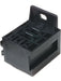 Britax Relay Base Fits 80 Amp 4 Pin Relays 99025B Others Britax - Micks Gone Bush
