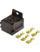 Britax Relay Connector For Mini Relay Sockets Dovetail Together Blade 99026 Britax - Micks Gone Bush