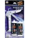 Permatex Sealant The Right Stuff Silicone Two 5.00 oz Cartridges Caulk 99070 Permatex - Micks Gone Bush