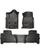 Husky Liners 2015 For Chevy /GMC Suburban/Yukon XL WeatherBeater Combo B 99211 HUSKY LINERS - Micks Gone Bush