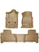 Husky Liners 2015 For Chevy /GMC Suburban/Yukon XL WeatherBeater Combo T 99213 HUSKY LINERS - Micks Gone Bush
