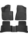 Husky Liners 2016 For Hyundai Tucson WeatherBeater Combo Black Floor Lin 99681 HUSKY LINERS - Micks Gone Bush