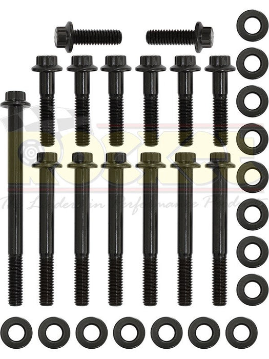 ARP Fasteners Timing Cover & Water Pump Bolt Kit For Holden 253-304 9991502 ARP - Micks Gone Bush