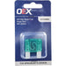 OEX Maxi Blade Fuse 30A Green Single Pack ACX1626BL FUSE OEX - Micks Gone Bush
