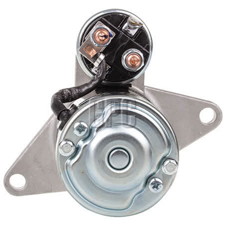 OEX Starter Motor 12V 13 Tooth CCW Mitsubishi Style MXS2048 STARTER MOTOR OEX - Micks Gone Bush