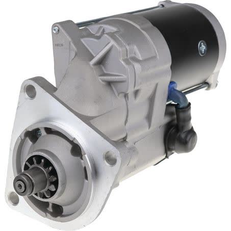 Oex Starter Motor 24V 11TH CW Sawafuji Style starter motor OEX - Micks Gone Bush