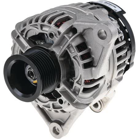 Bosch Alternator 12V 90A 1986A00727 ALTERNATOR BOSCH - Micks Gone Bush