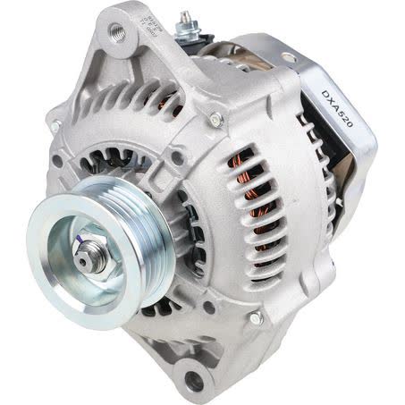 OEX Alternator 12V 70A Denso Style DXA520 ALTERNATOR OEX - Micks Gone Bush