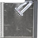 Denso Air Conditioning Evaporator Assembly EVX5950 AIR CONDITIONING EVAPORATOR ASSEMBLY DENSO - Micks Gone Bush