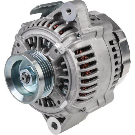 OEX Alternator 12V 90A Denso Style DXA4105 ALTERNATOR OEX - Micks Gone Bush