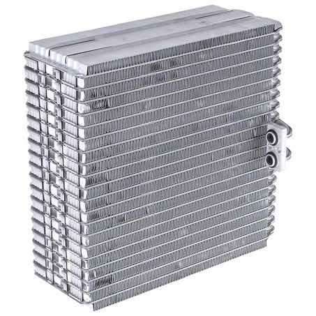 Denso Air Conditioning Evaporator Core EVX622 Pad-pad 295MM X 275MM X 105MM AIR CONDITIONING EVAPORATOR CORE DENSO - Micks Gone Bush