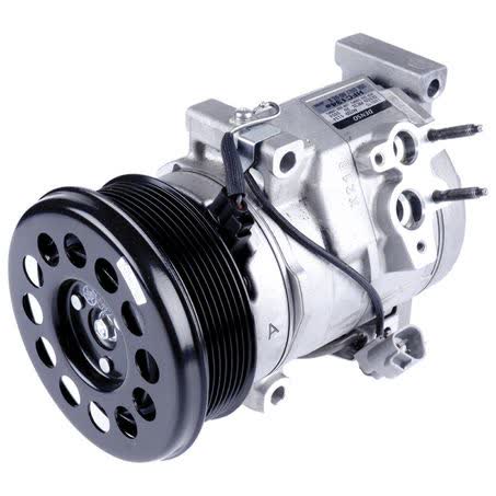 Denso Air Conditioning Compressor 12V Direct Mount 10S17C CXD6238 AIR CONDITIONING COMPRESSOR DENSO - Micks Gone Bush