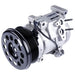 Denso Air Conditioning Compressor 12V Direct Mount 10S17C CXD6238 AIR CONDITIONING COMPRESSOR DENSO - Micks Gone Bush