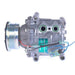 Sanden Air Conditioning Compressor 12V Direct Mount TRS105 CXS3301 AIR CONDITIONING COMPRESSOR SANDEN - Micks Gone Bush