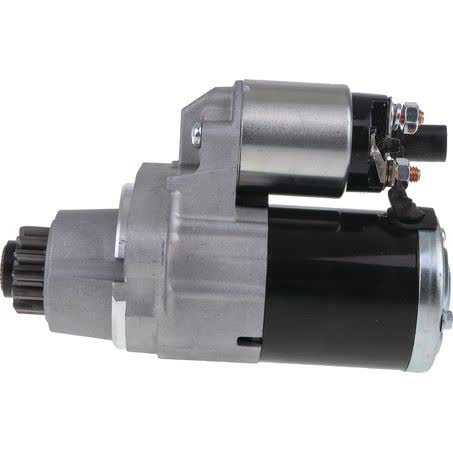 OEX Starter Motor 12V 13 Tooth CCW Mitsubishi Style MXS2055 STARTER MOTOR OEX - Micks Gone Bush