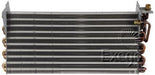 Red Dot Air Conditioning Condenser Tube And Fin Inlet #8 Mior Outlet #6 Mior RD447380P AIR CONDITIONING CONDENSER REDDOT - Micks Gone Bush