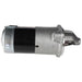 OEX Starter Motor 12V 9T CW Mitsubishi Style MXS368 STARTER MOTOR OEX - Micks Gone Bush