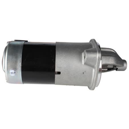 Oex Starter Motor 12V 9TH CW Mitsubishi Style starter motor OEX - Micks Gone Bush