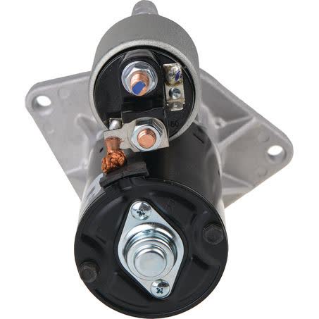 Bosch Starter Motor 12V 10 Tooth CW BXF456 STARTER MOTOR BOSCH - Micks Gone Bush