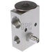 Red Dot Air Conditioning TX Valve Block Threaded 1.5 Ton RD571550P AIR CONDITIONING TX VALVE REDDOT - Micks Gone Bush